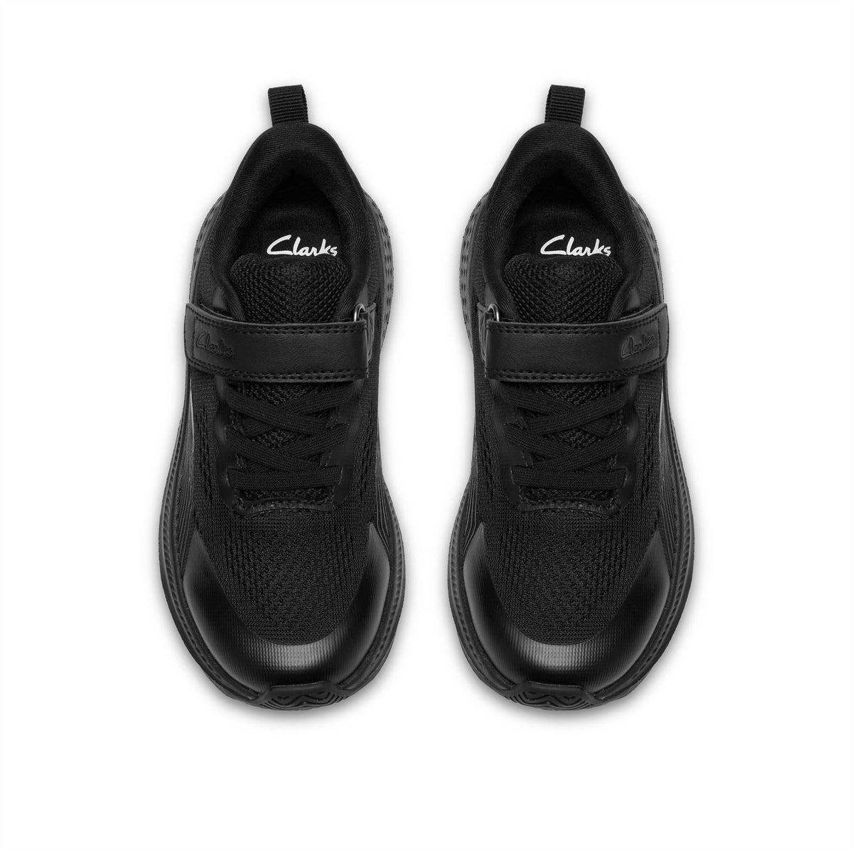 Clarks Lumen Hero K Runners