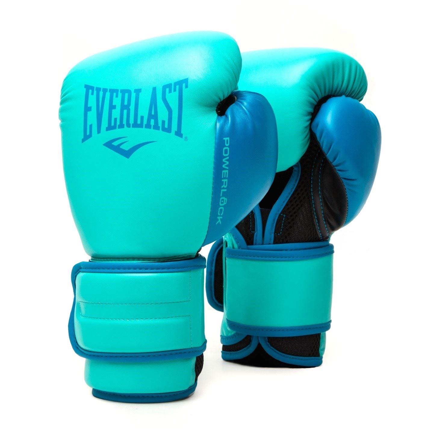 Everlast Powerlock Og Boxing Hook  And  Loop
