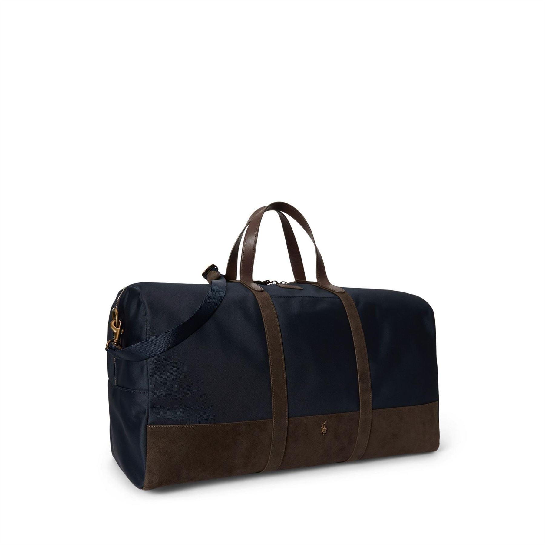 Polo Ralph Lauren Medium Duffle Cotton Holdall