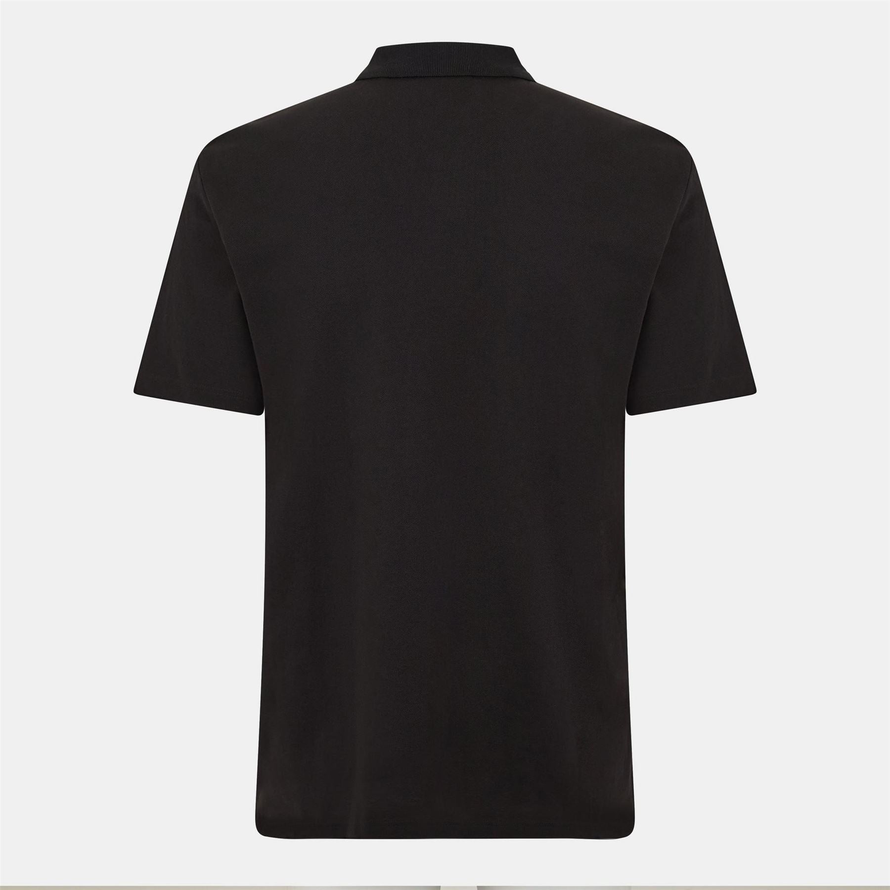 Hugo Regular Fit Short Sleeve Shirt