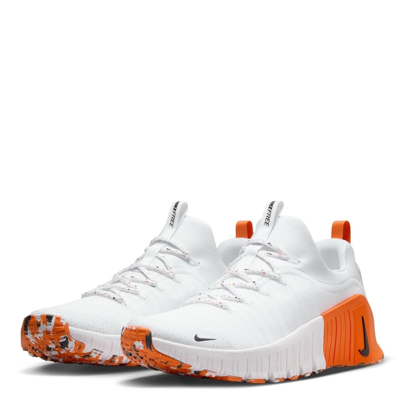 Nike Free Metcon 6 Low Top Sneakers