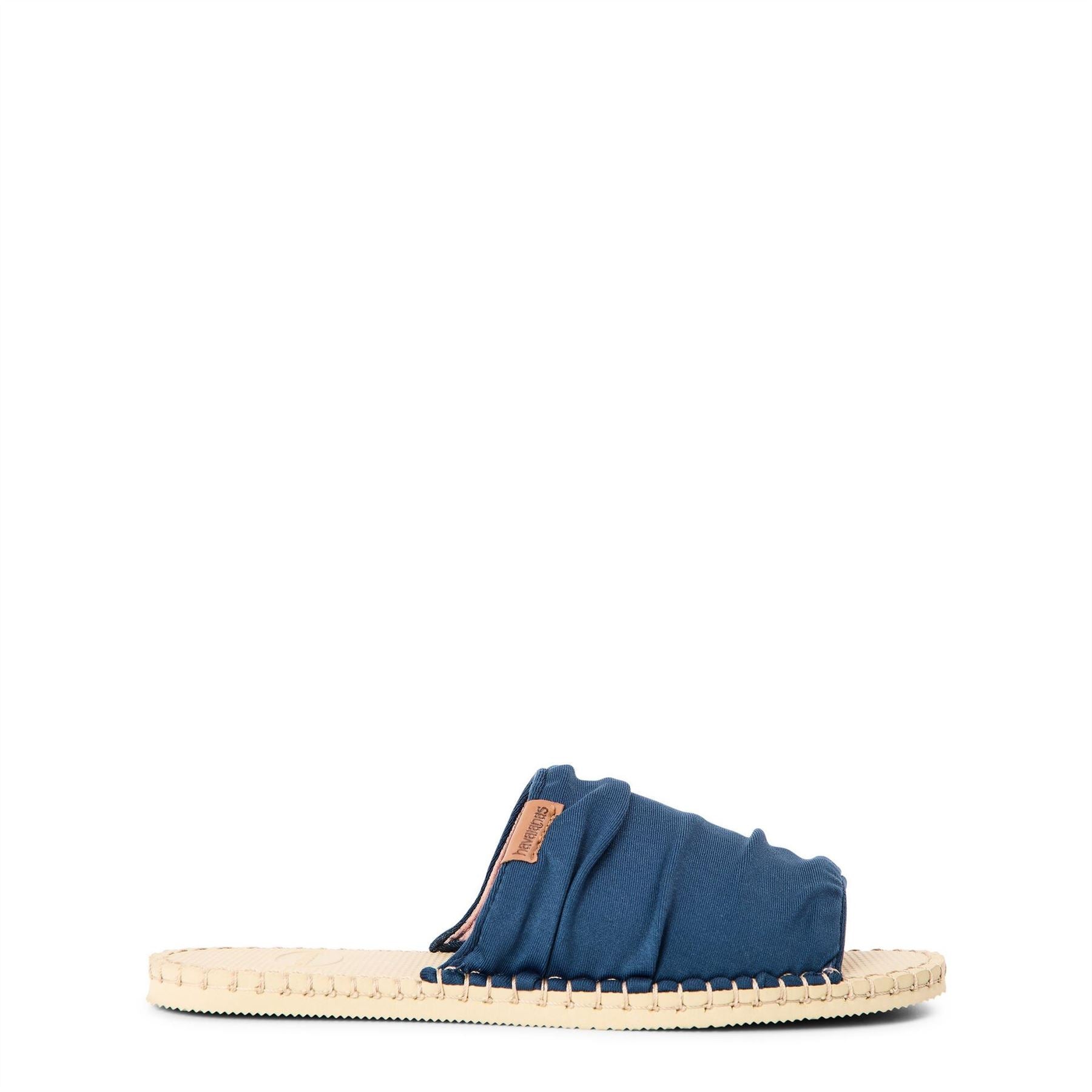 Havaianas Womens Hav. Mule Evolution Ii Navy Blue 03 Flip Flops