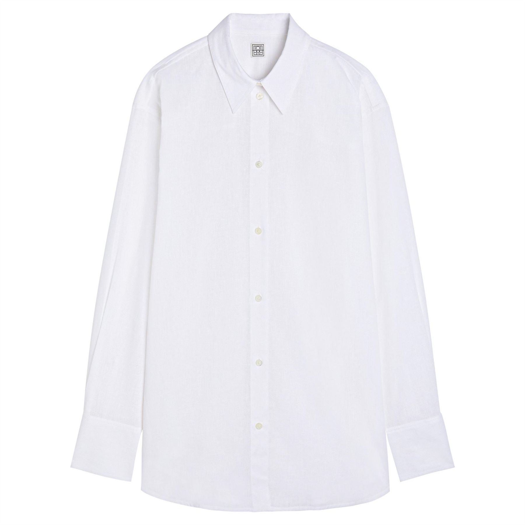 Toteme Summer Shirt