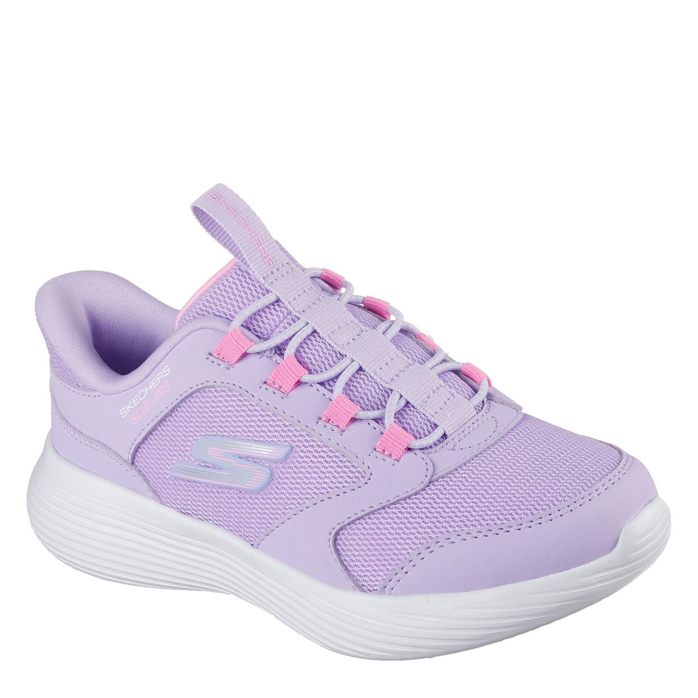 Skechers Go Run 400 V2 Lace-Up Low Top Sneakers