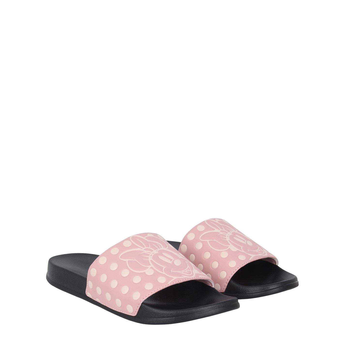 Character Mickey Mouse Cartoon Print Slides