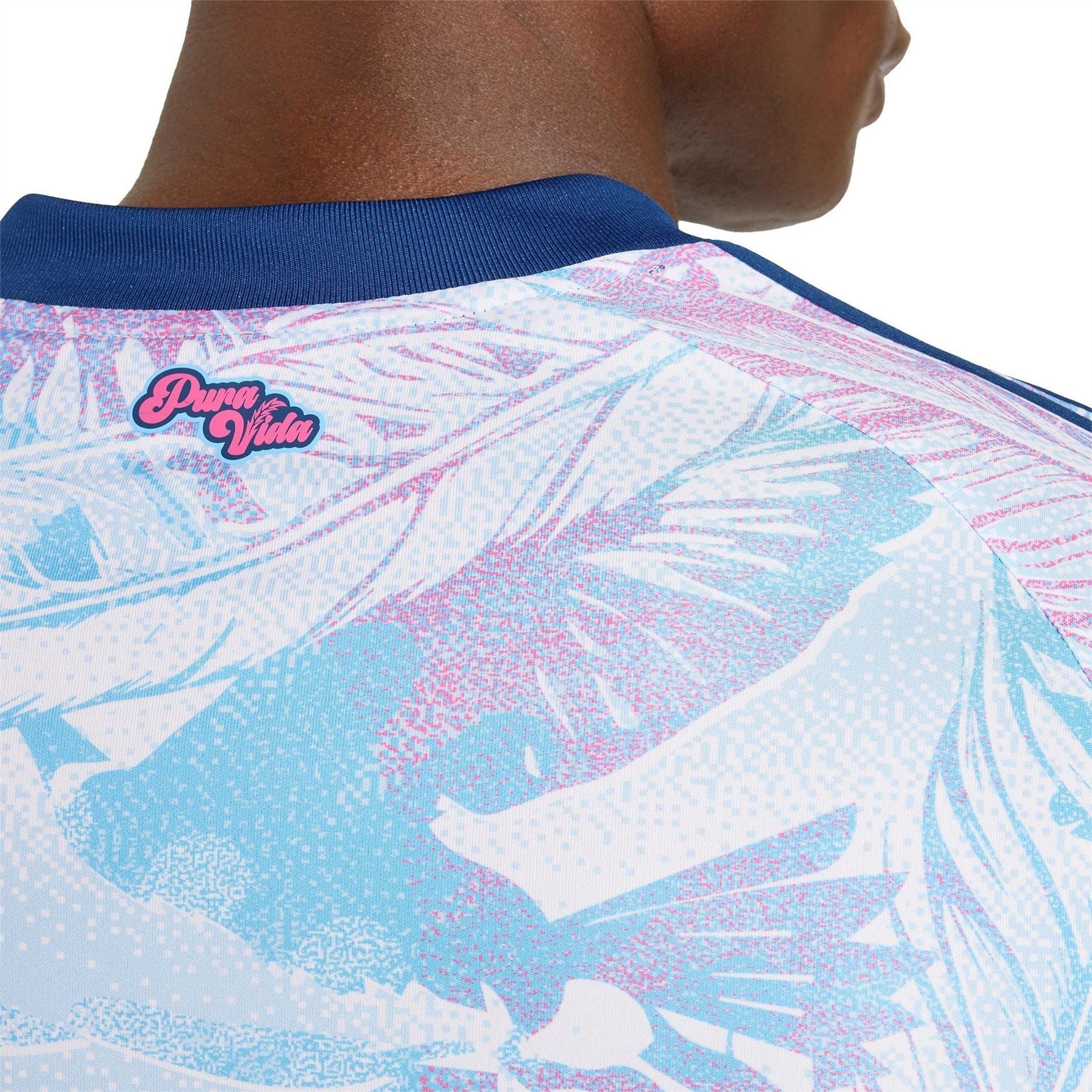 adidas Rica Away Shirt World Cup ™ 2026 Adults