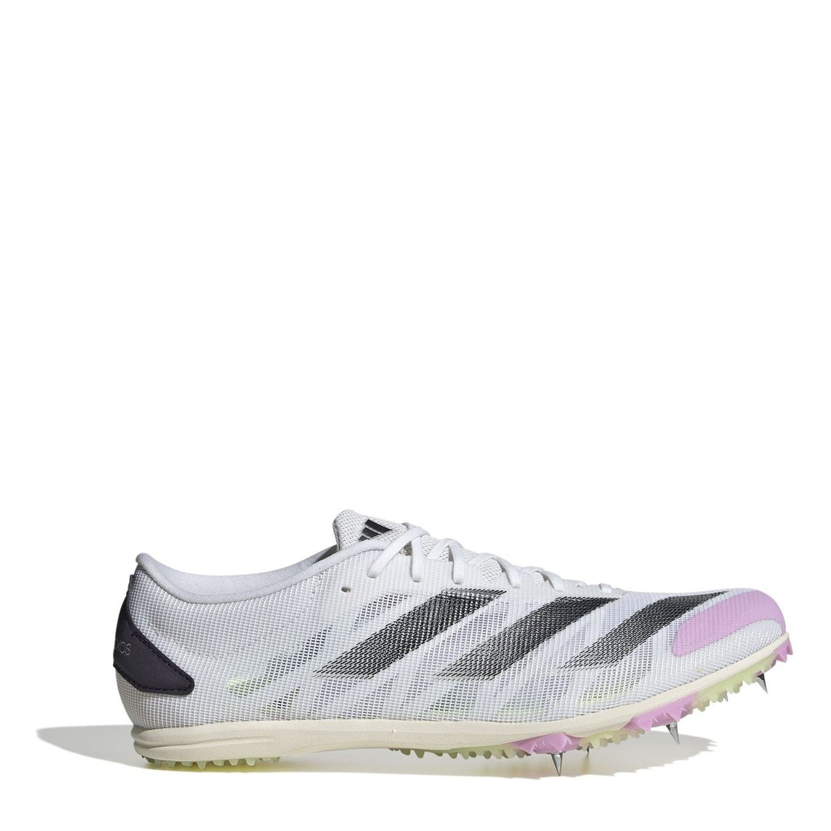 adidas Adizero Xcs Stripe Running Road Shoes