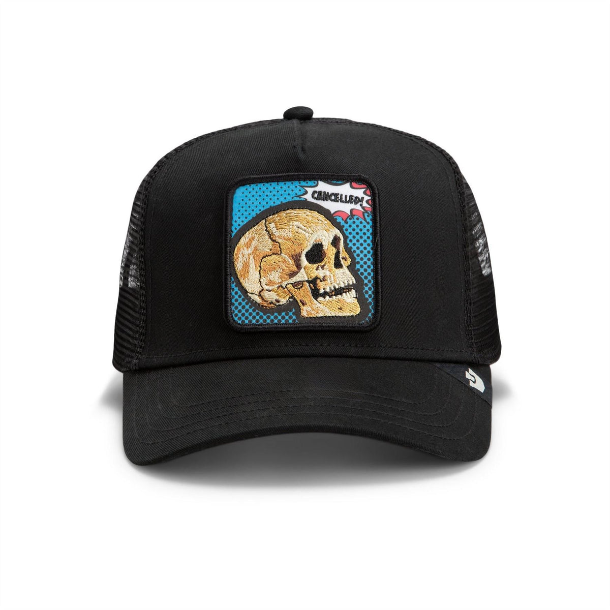 Goorin Bros Pop Art Trucker Cap