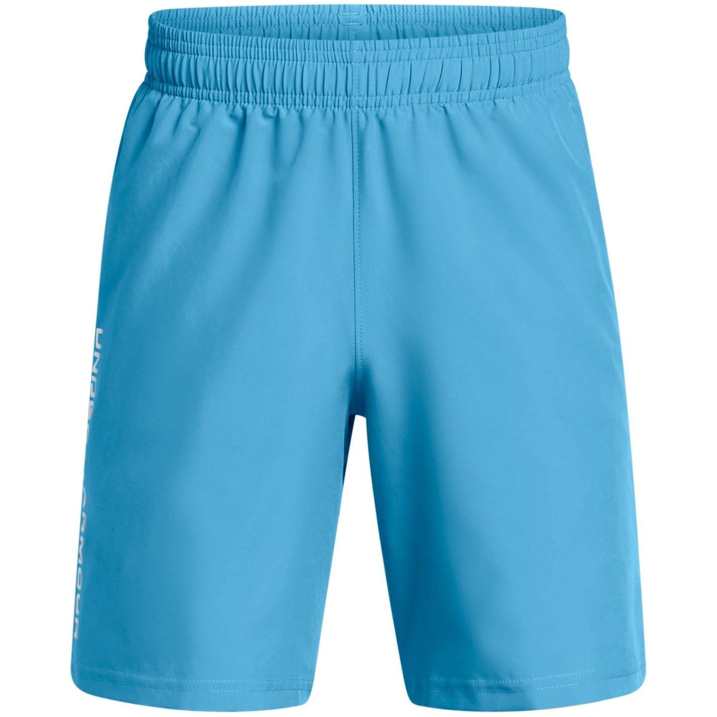 Under Armour Armour Ua Tech™ Woven Wordmark Shorts Boys