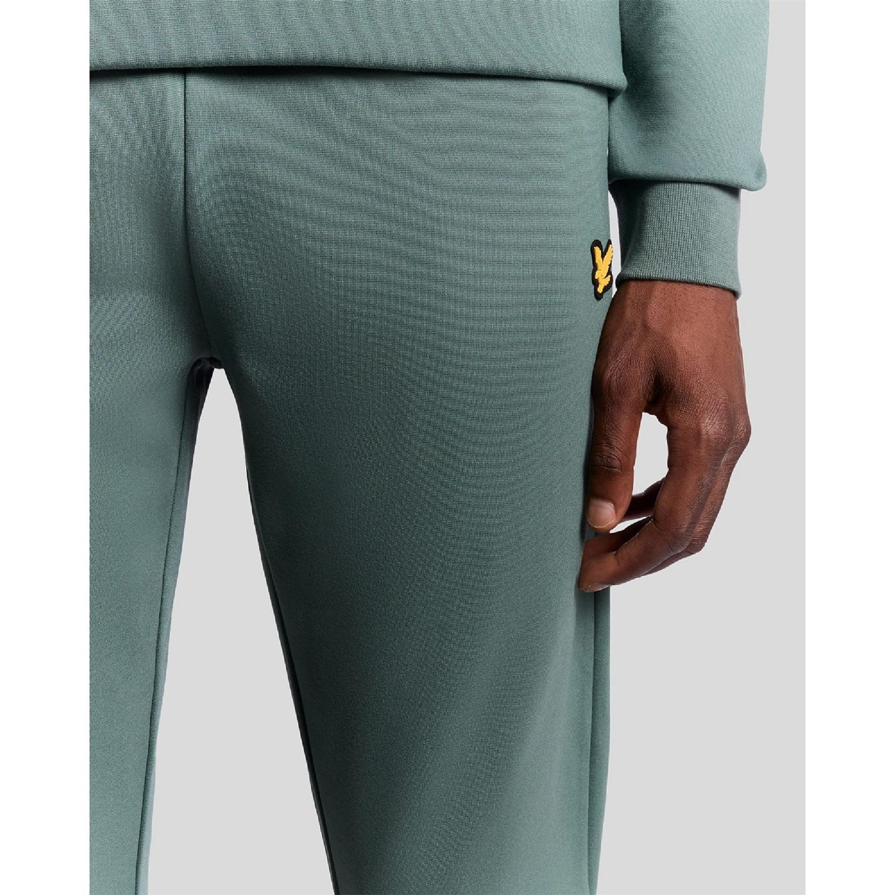 Lyle and Scott Lightweight Joggers