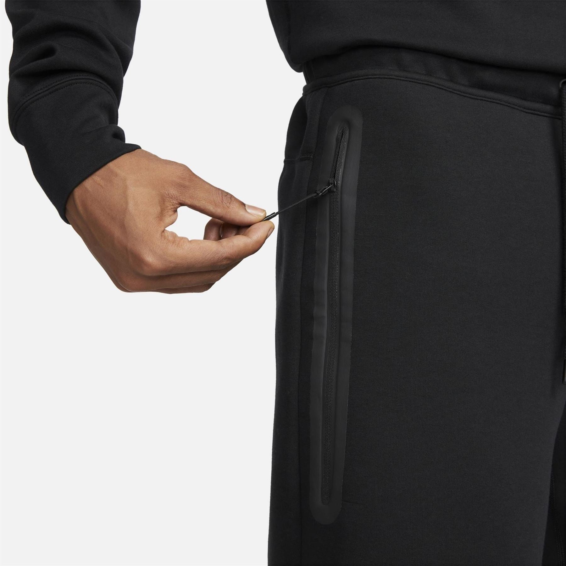 Nike Tech Sportswear Fleece Sweat Shorts