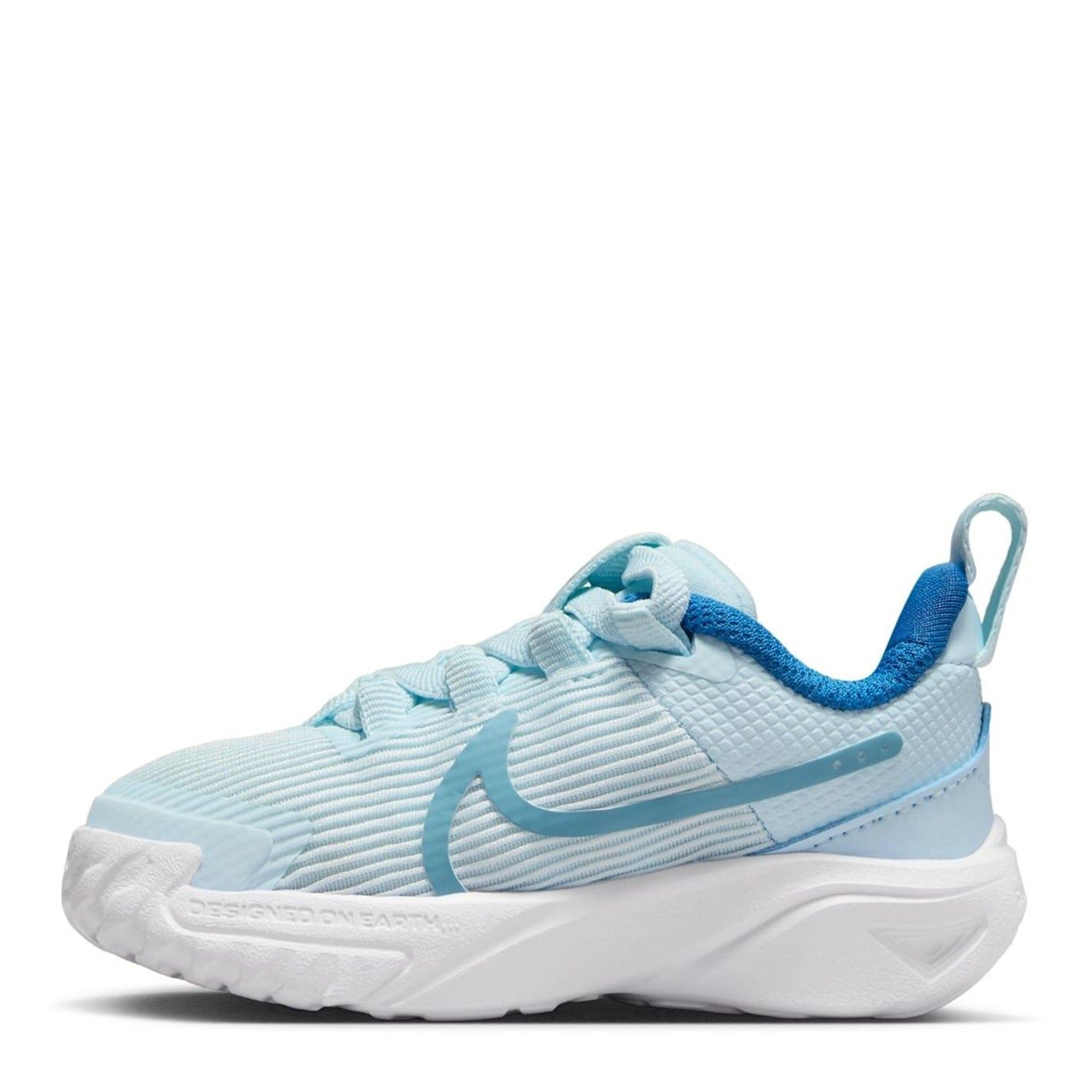 Nike Star Runner 4 Baby Toddler Shoes