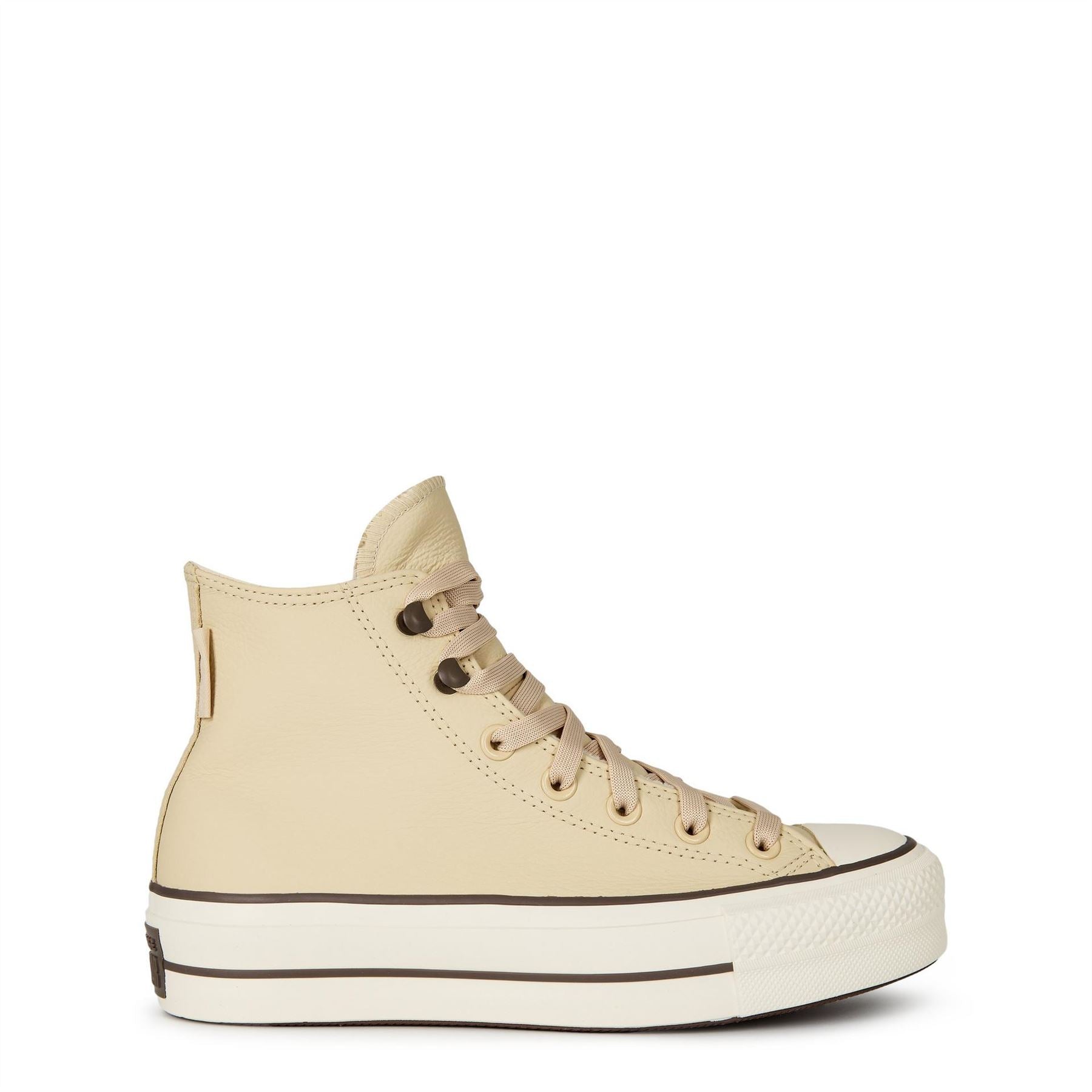 Converse Womens Chuck Taylor All Star Platform High Top Sneakers