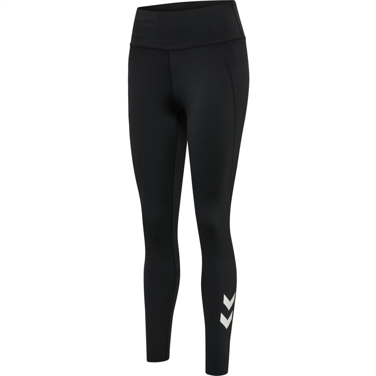 Hummel Womens Grace High Waist Tights