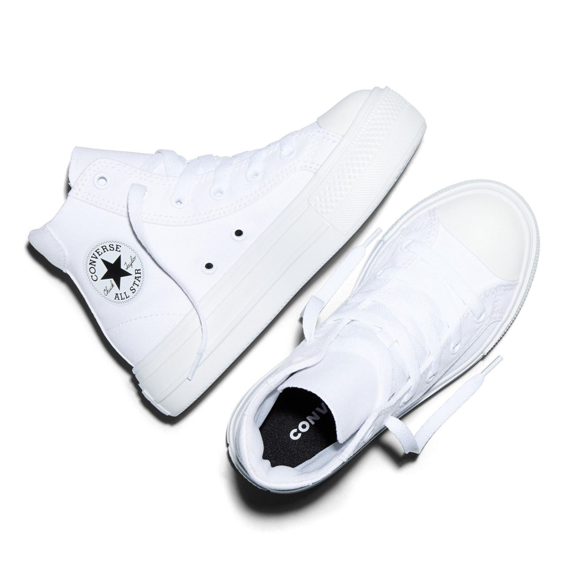 Converse Canvasas High Top Trainers