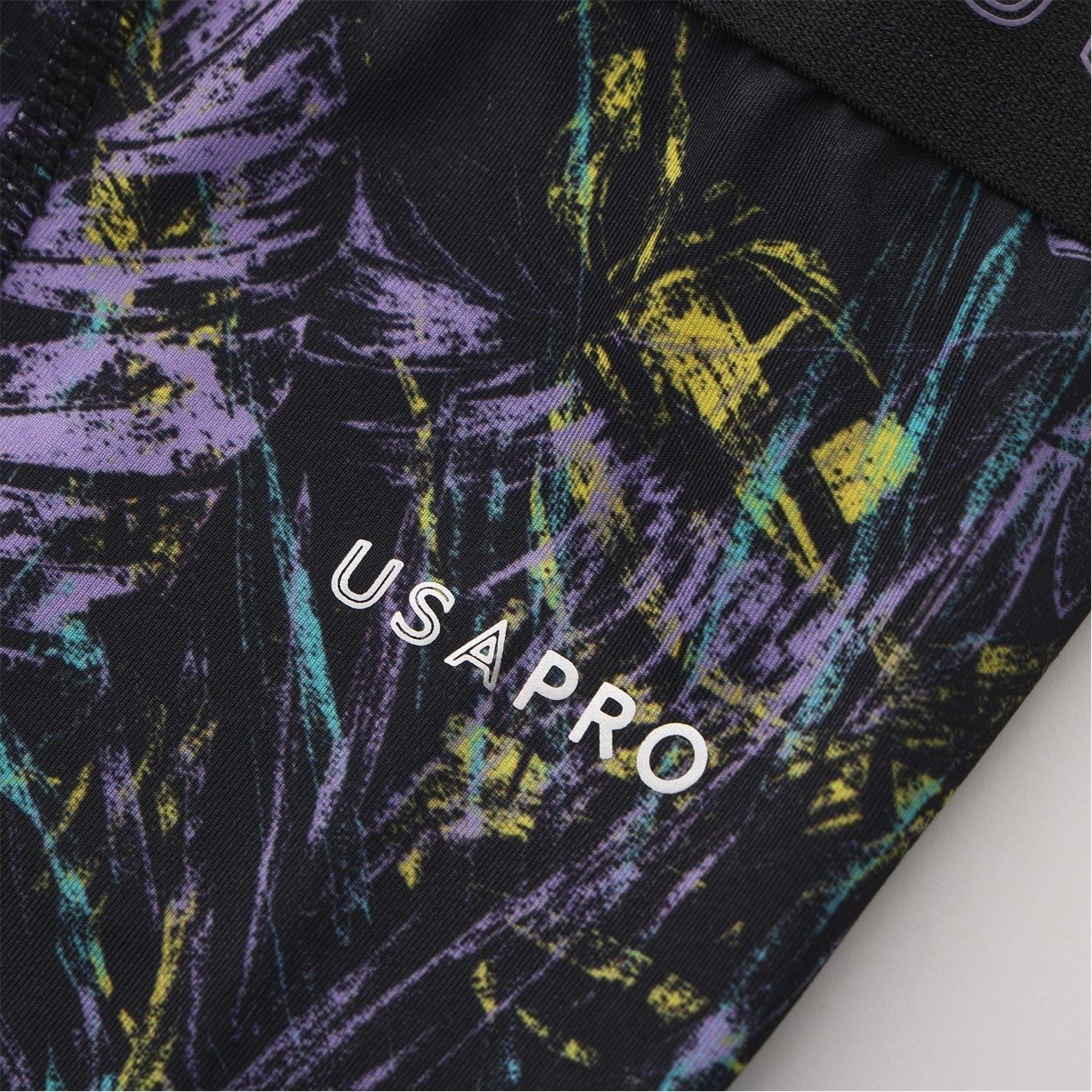 USA Pro Pro Training Tight Legging Girls