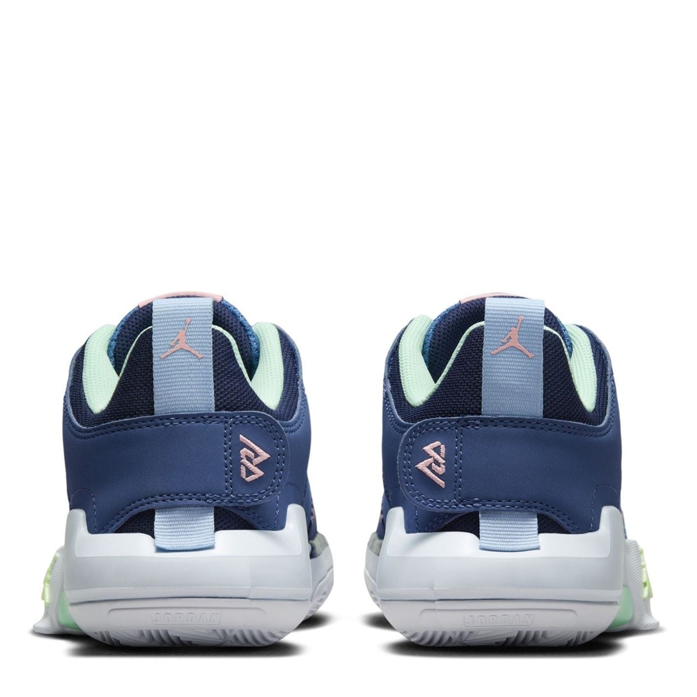 Air Jordan One Take 5 Low Top Sneakers