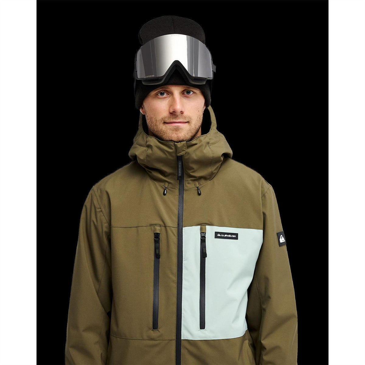 Quiksilver Sycamore Jacket
