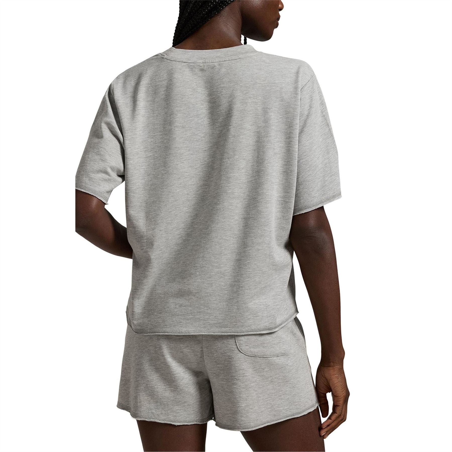 Polo Ralph Lauren Short Sleeve Pyjama Sets