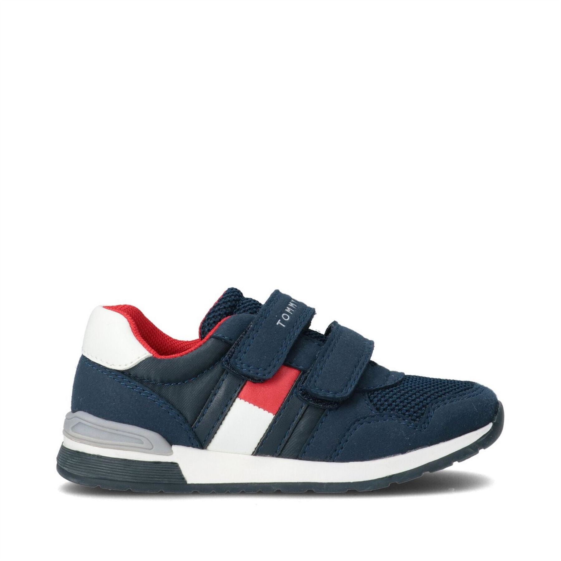 Tommy Hilfiger Low Flag Velcro Inf00