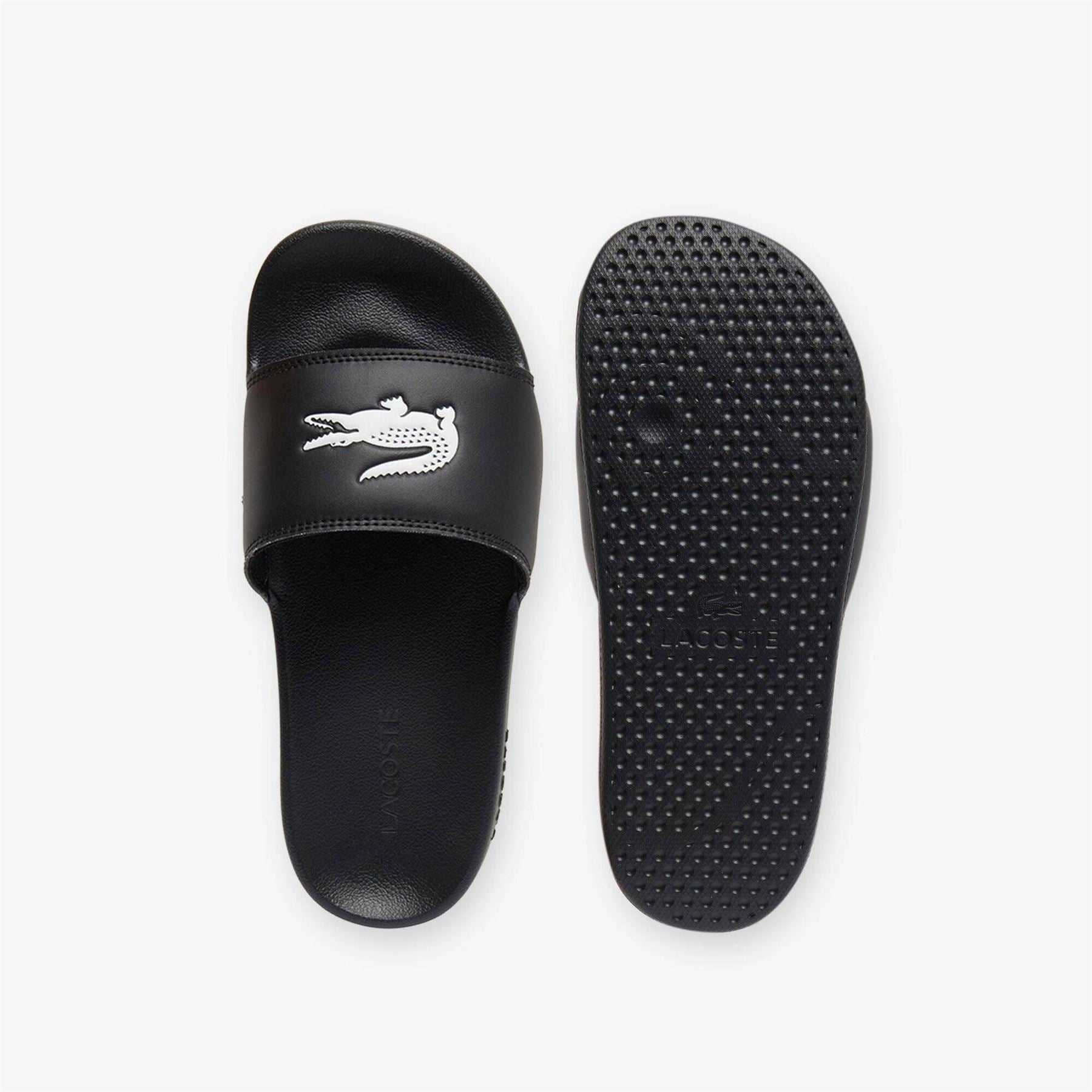Lacoste Sliders