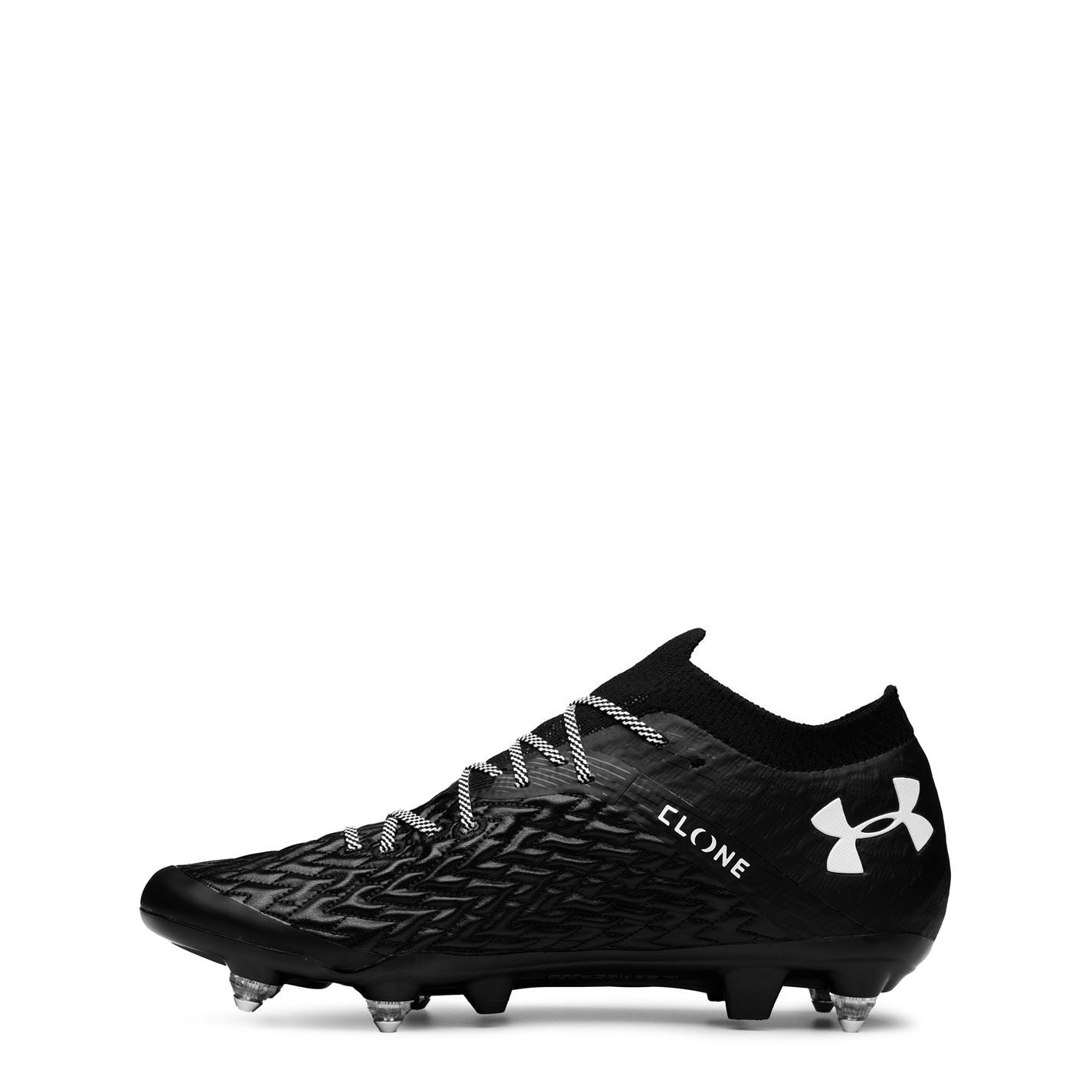 Under Armour Clone Magnetic Low-Top Football Sneakers