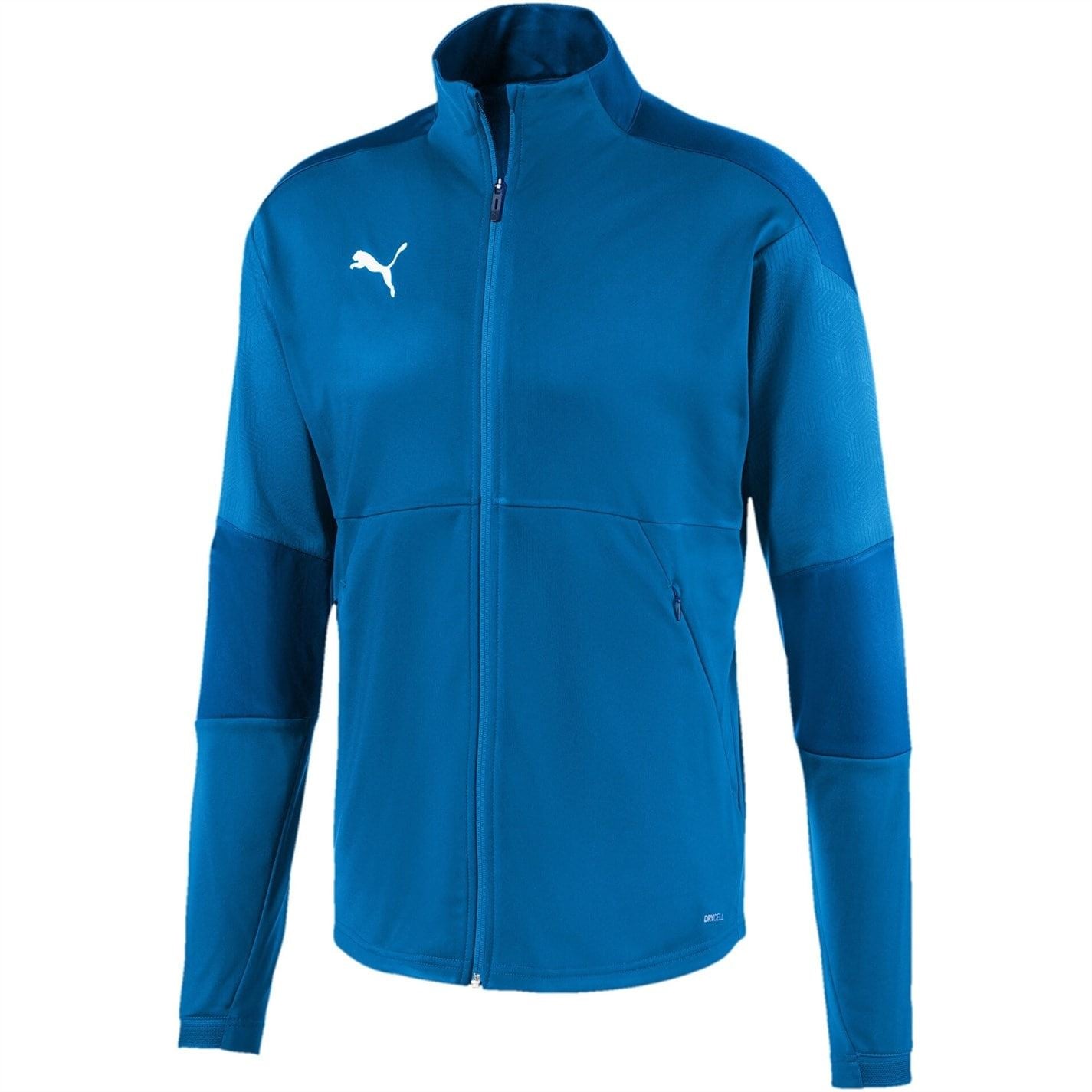 Puma Mens Stadium Jacket