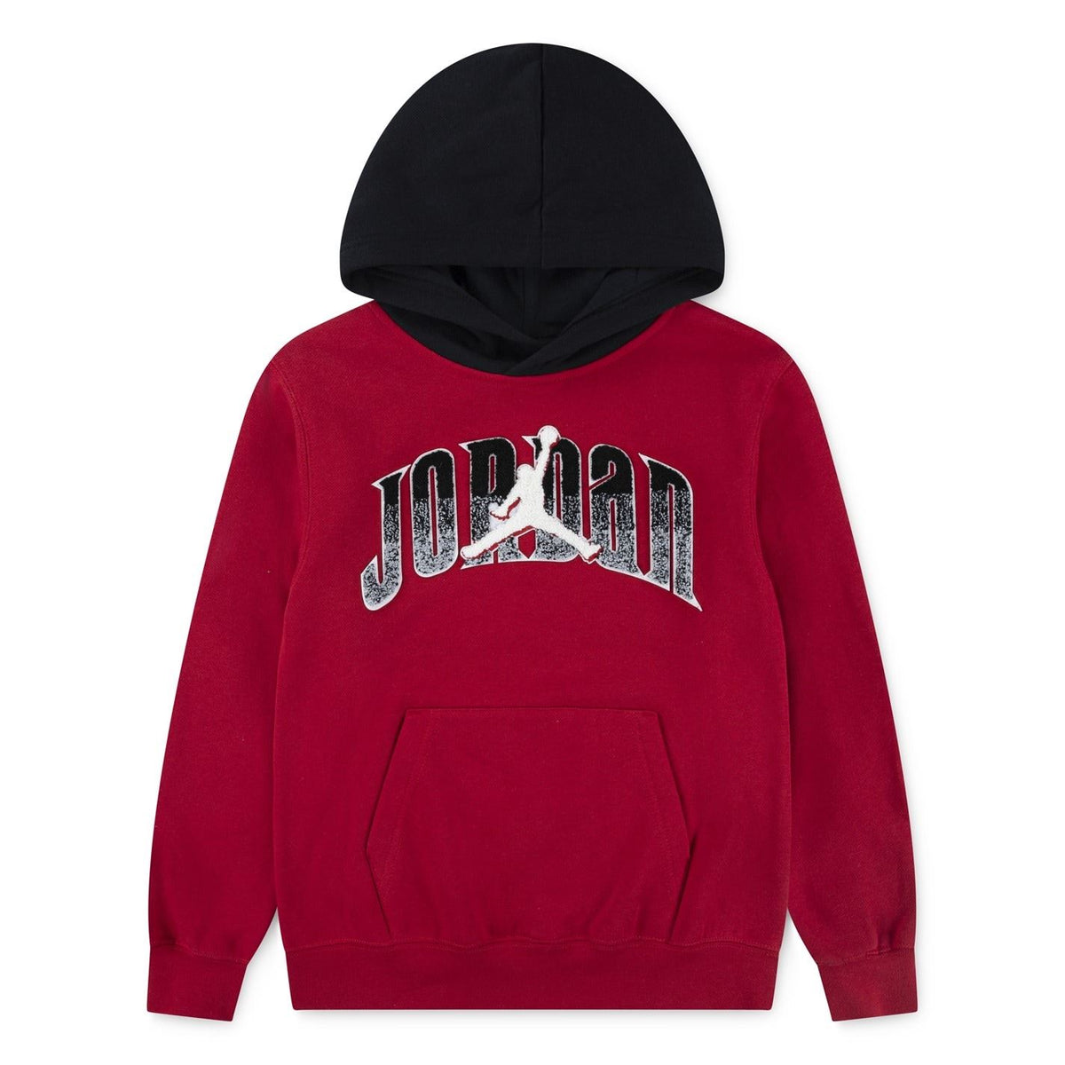Air Jordan Gamet Fleece Po Jn61