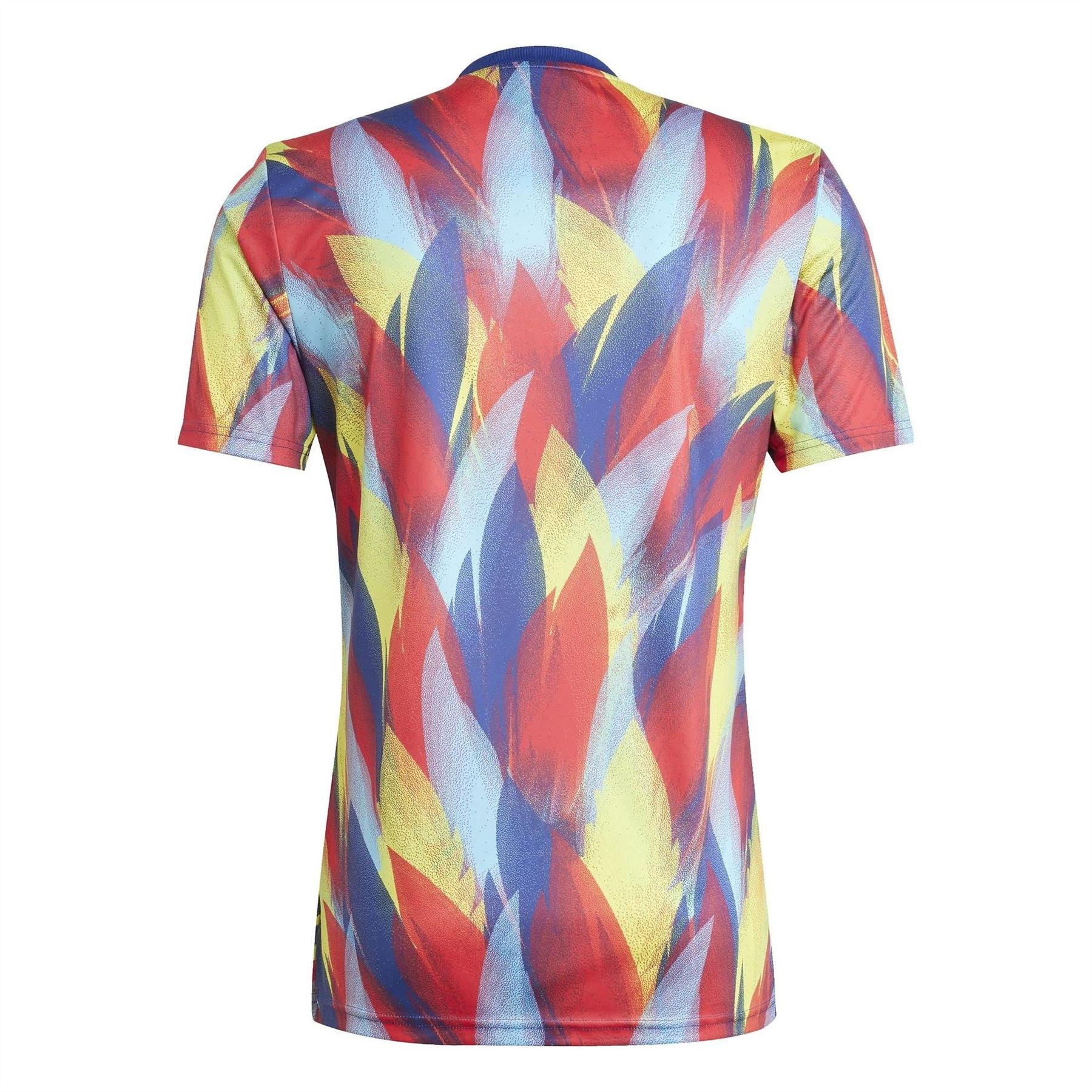 adidas Mens Arsenal Pre Match Shirt 2025 2026