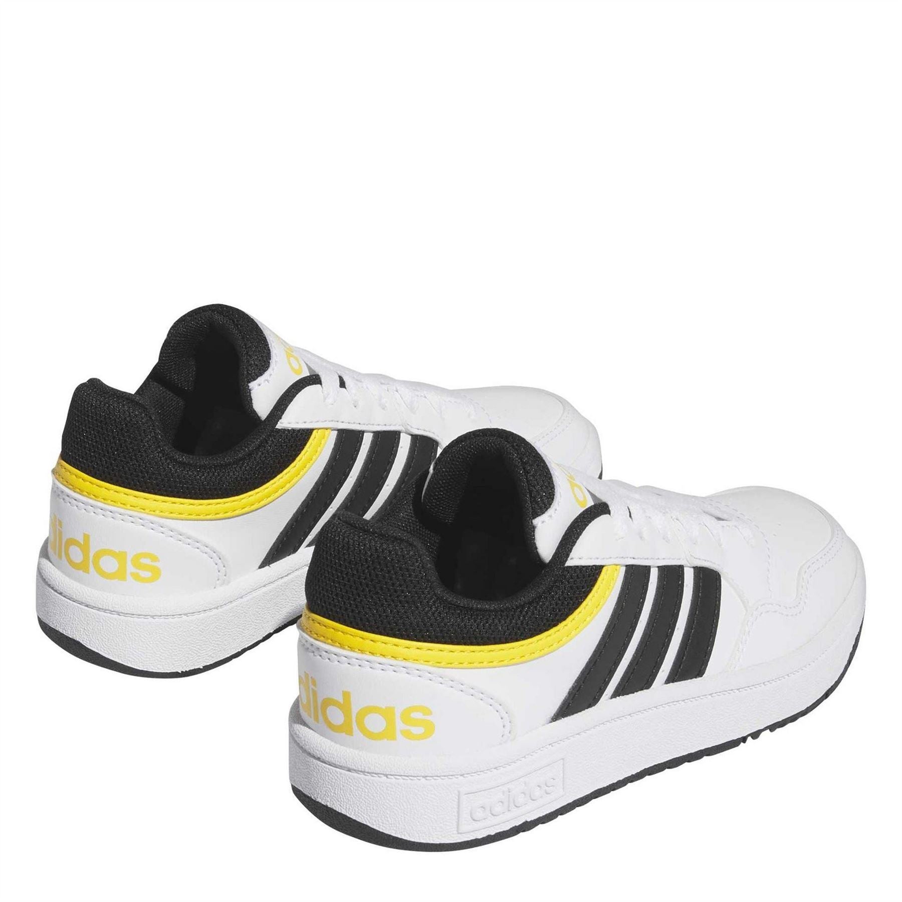 adidas Hoops 3.0 K