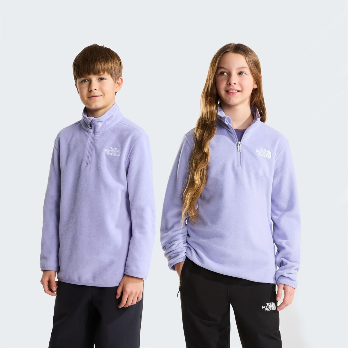 The North Face Glacier Fleece Juniors