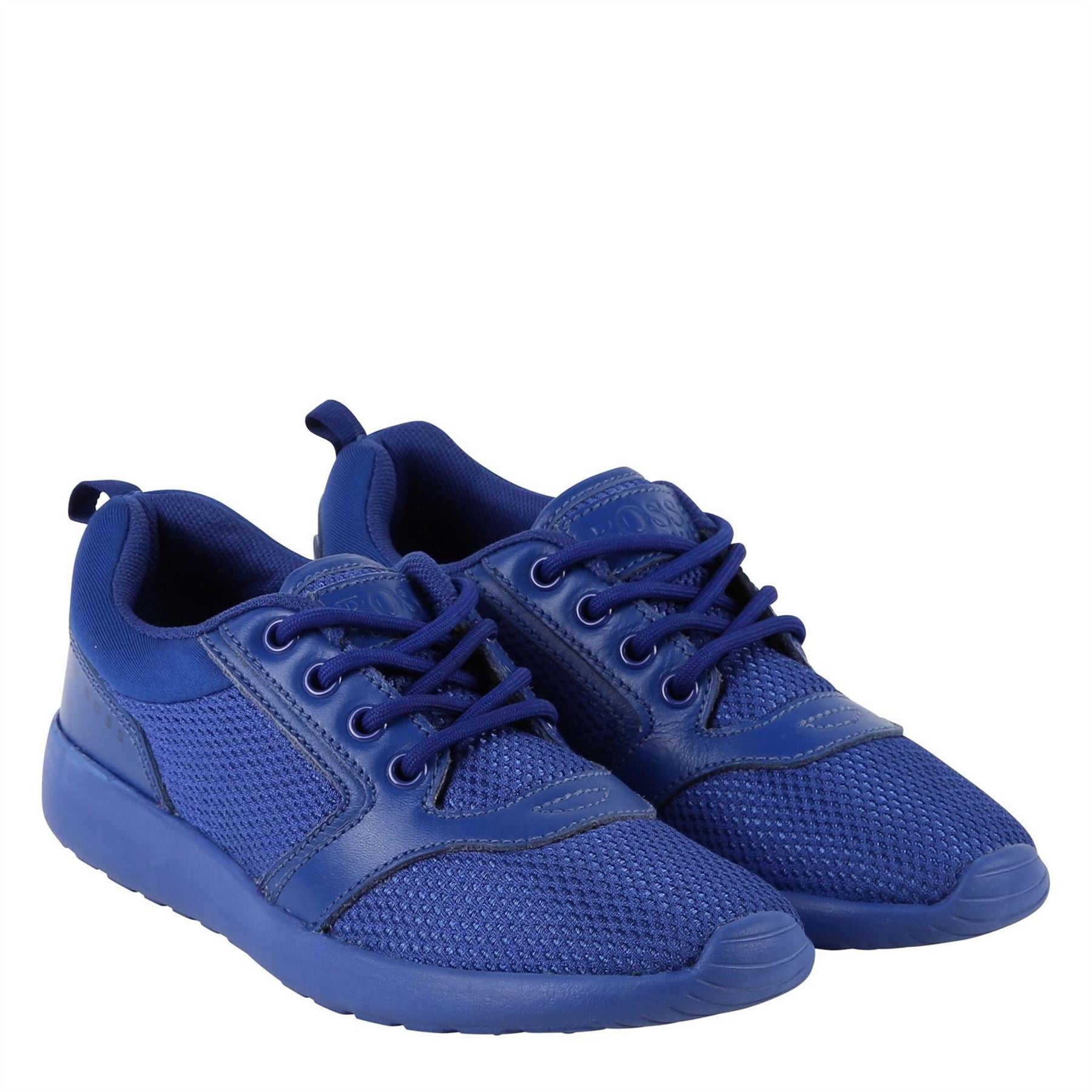 Boss Trainers