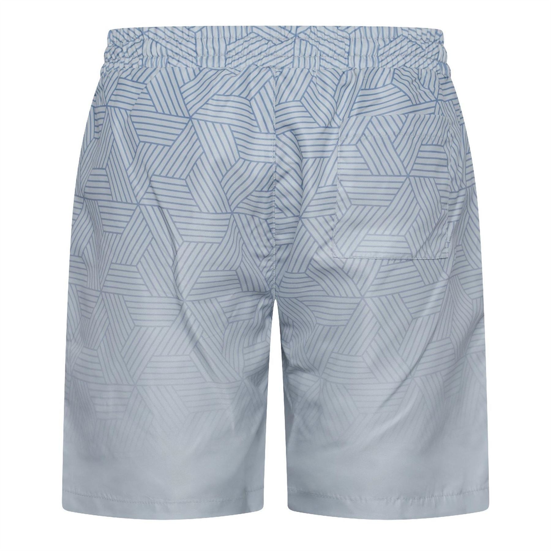 Crosshatch Layotta Swim Shorts