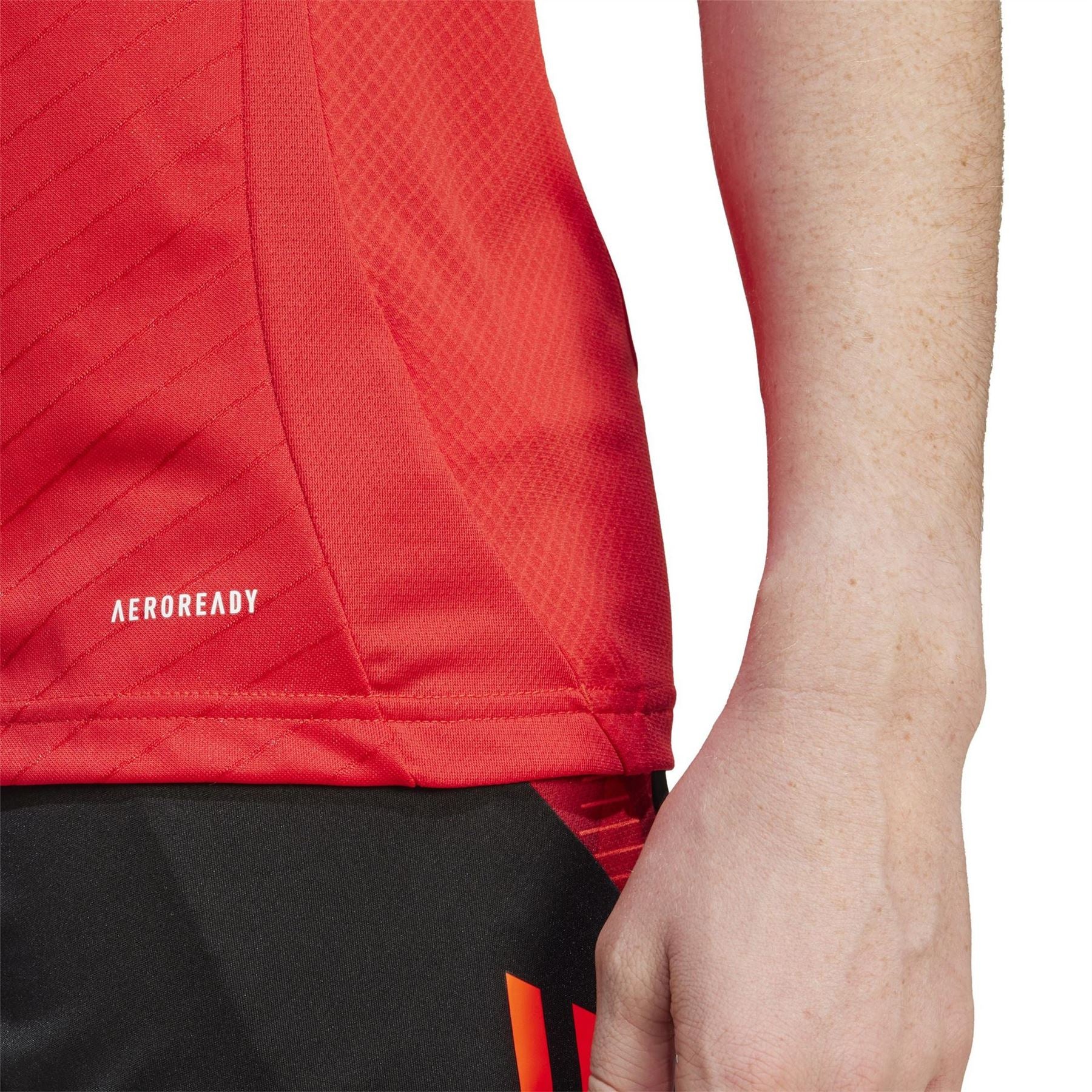 adidas Benfica Home Shirt 24 25