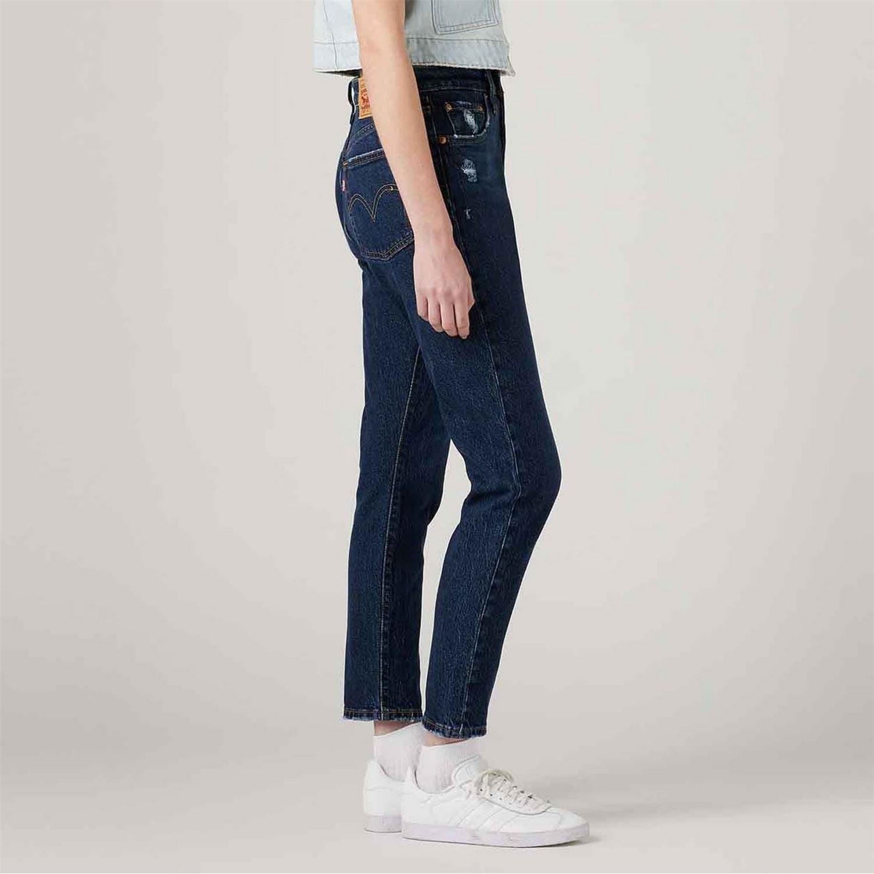 Levis Skinny Jeans