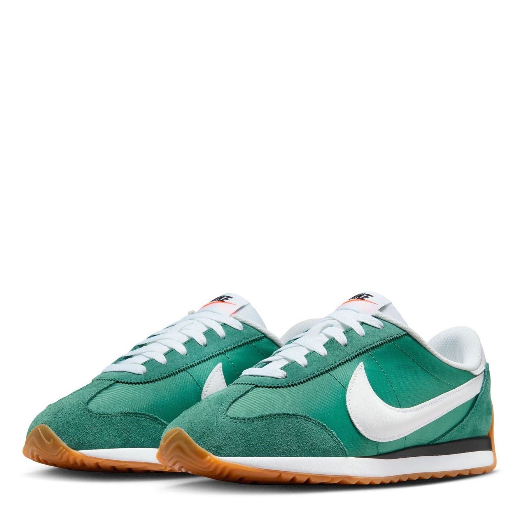Nike Womens Waffle Trainers