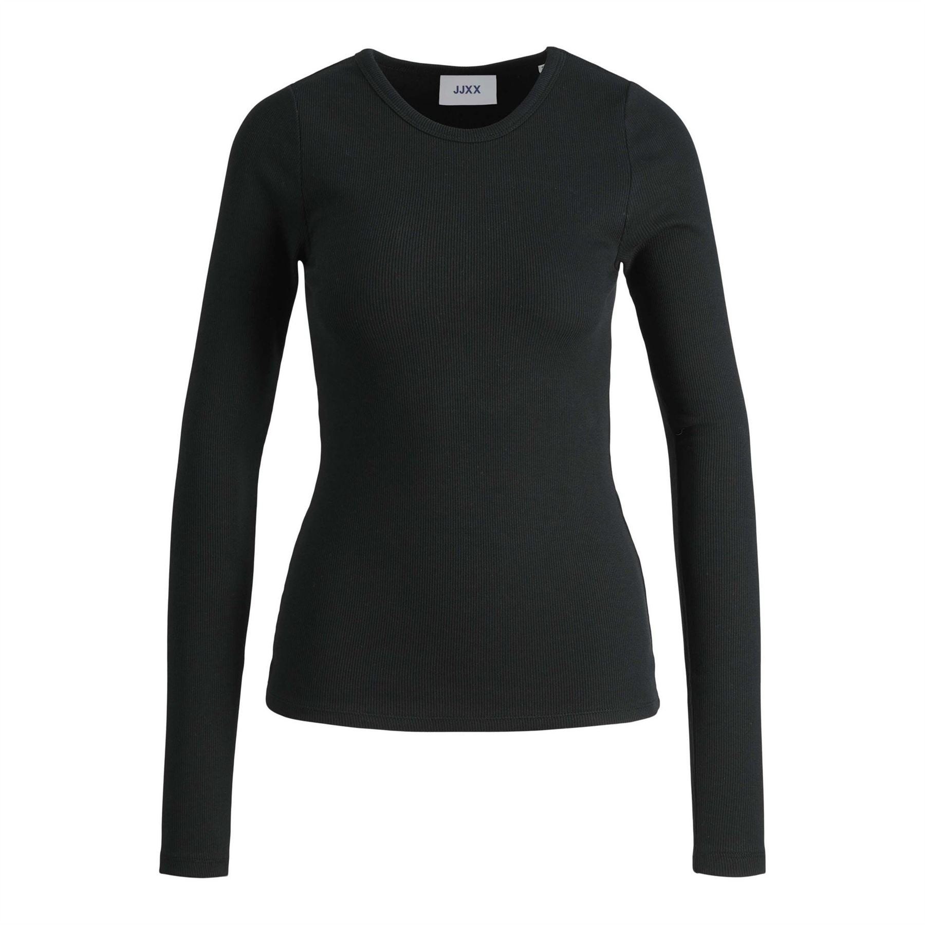 JJXX Freya Junior Crew Neck Long Sleeve Jersey T-Shirt