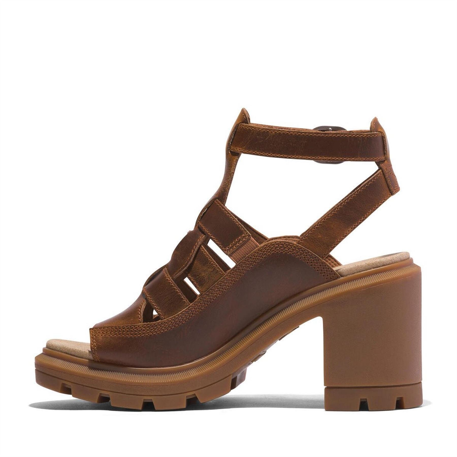 Timberland Allington Heights Fisherman Heeled Sandal