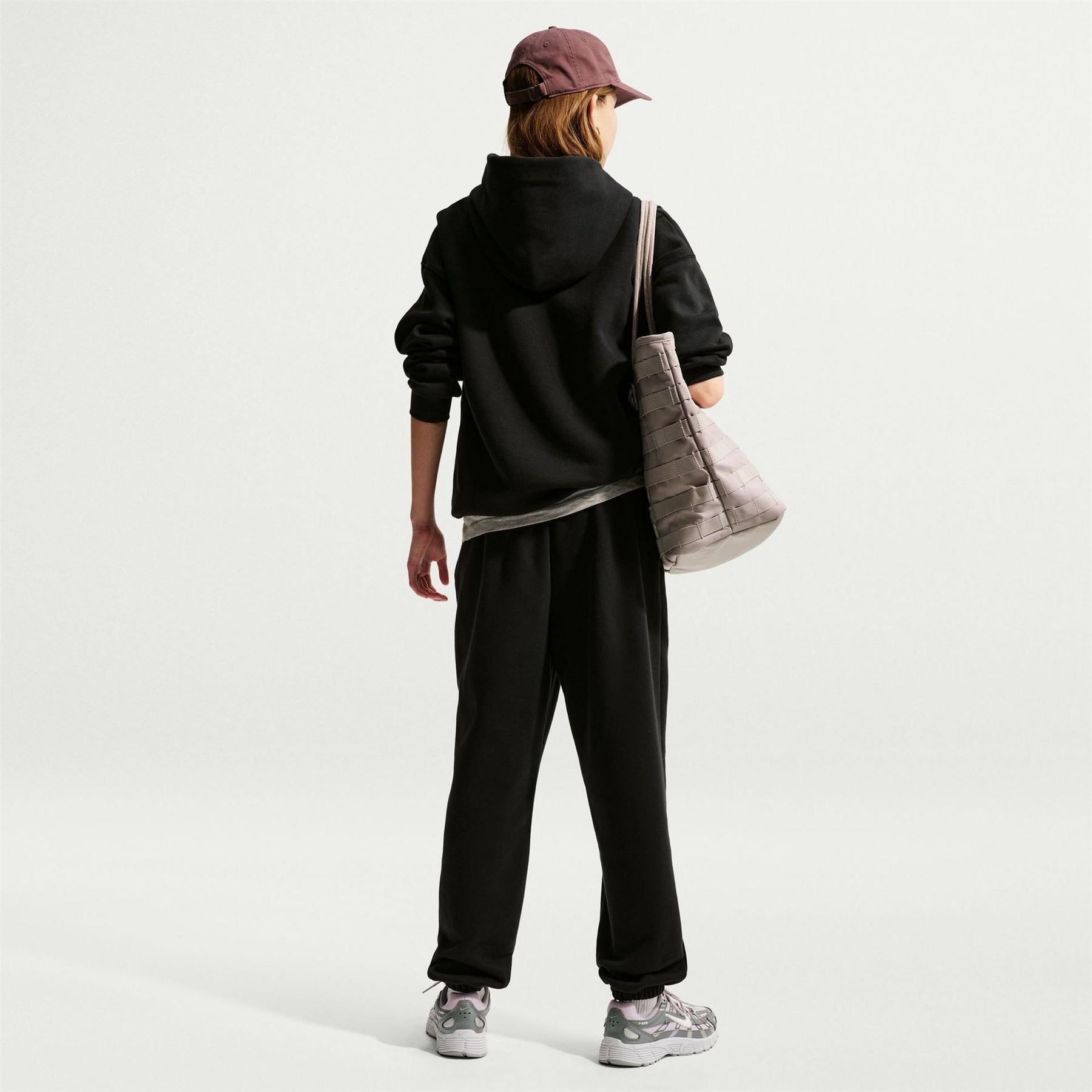 Nike Studio Fleece Joggers