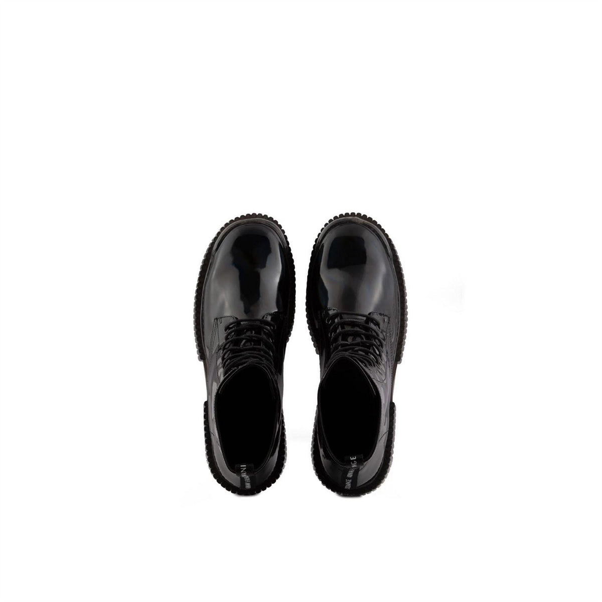 Armani Exchange Boots