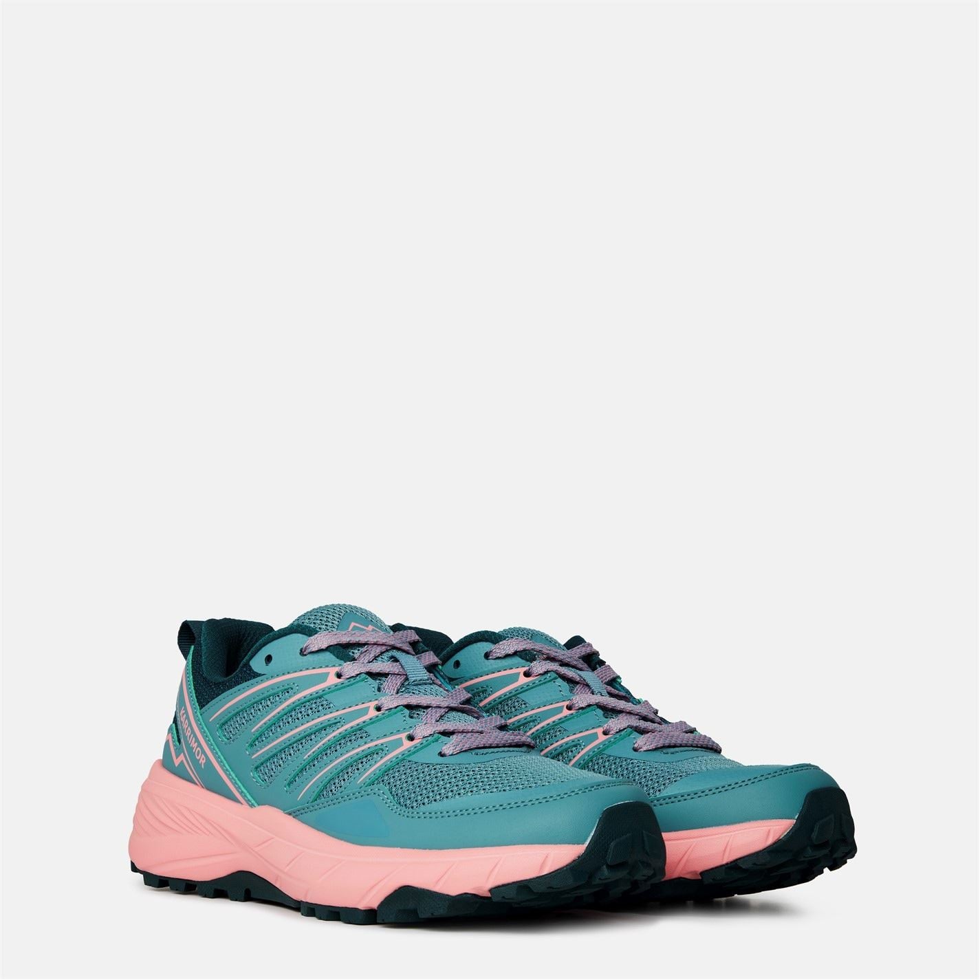 Karrimor Caracal Trail Trainers Ladies