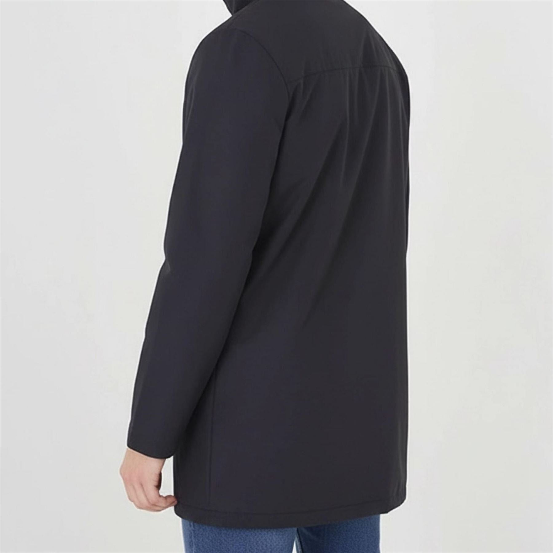 Brave Soul Nik Parka