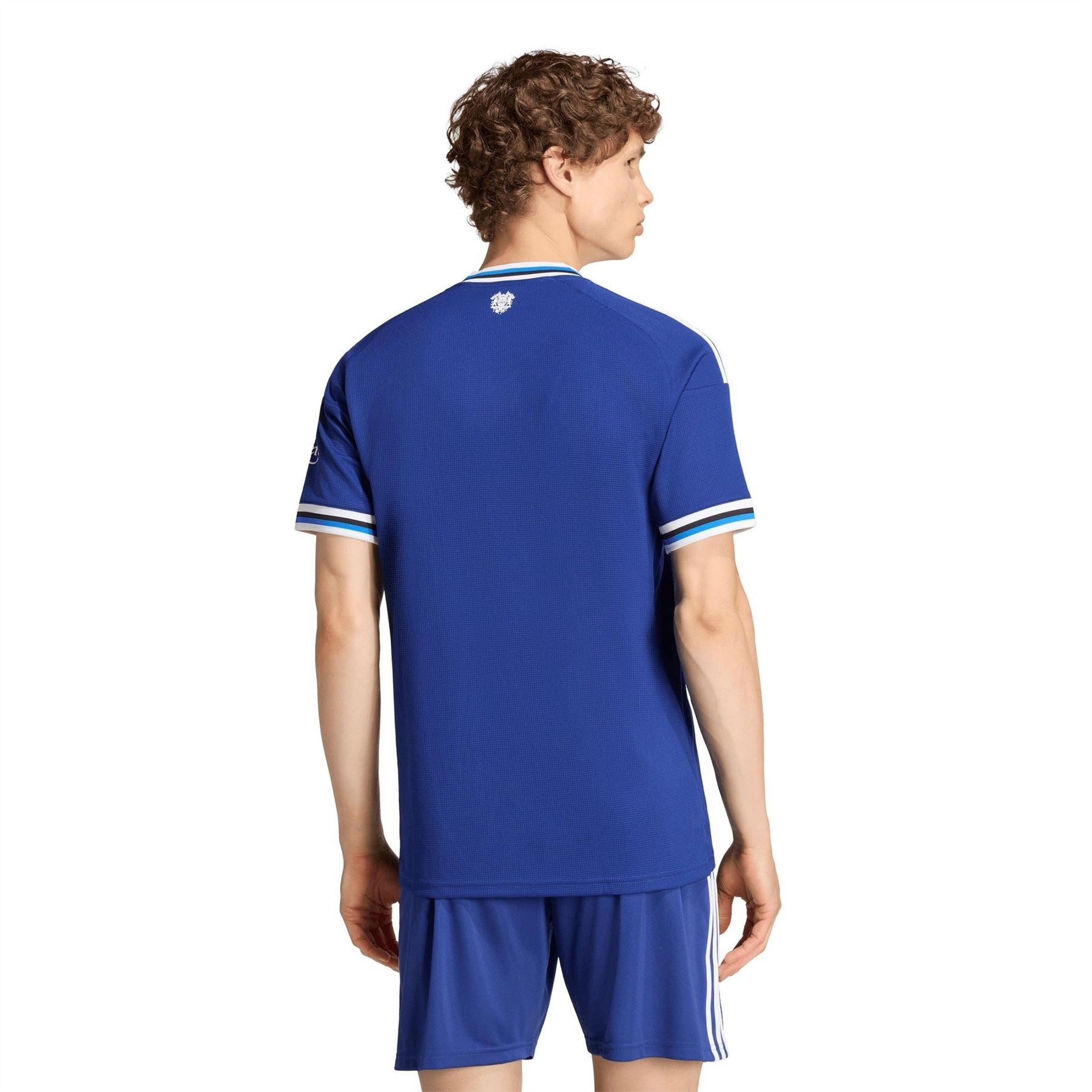 adidas Mens Copenhagen Away Shirt 2026 27
