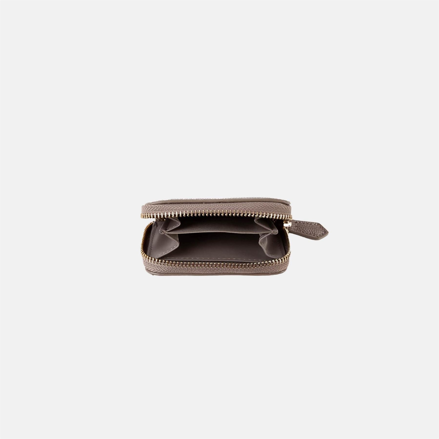 Valentino Divina Zip Around Purse