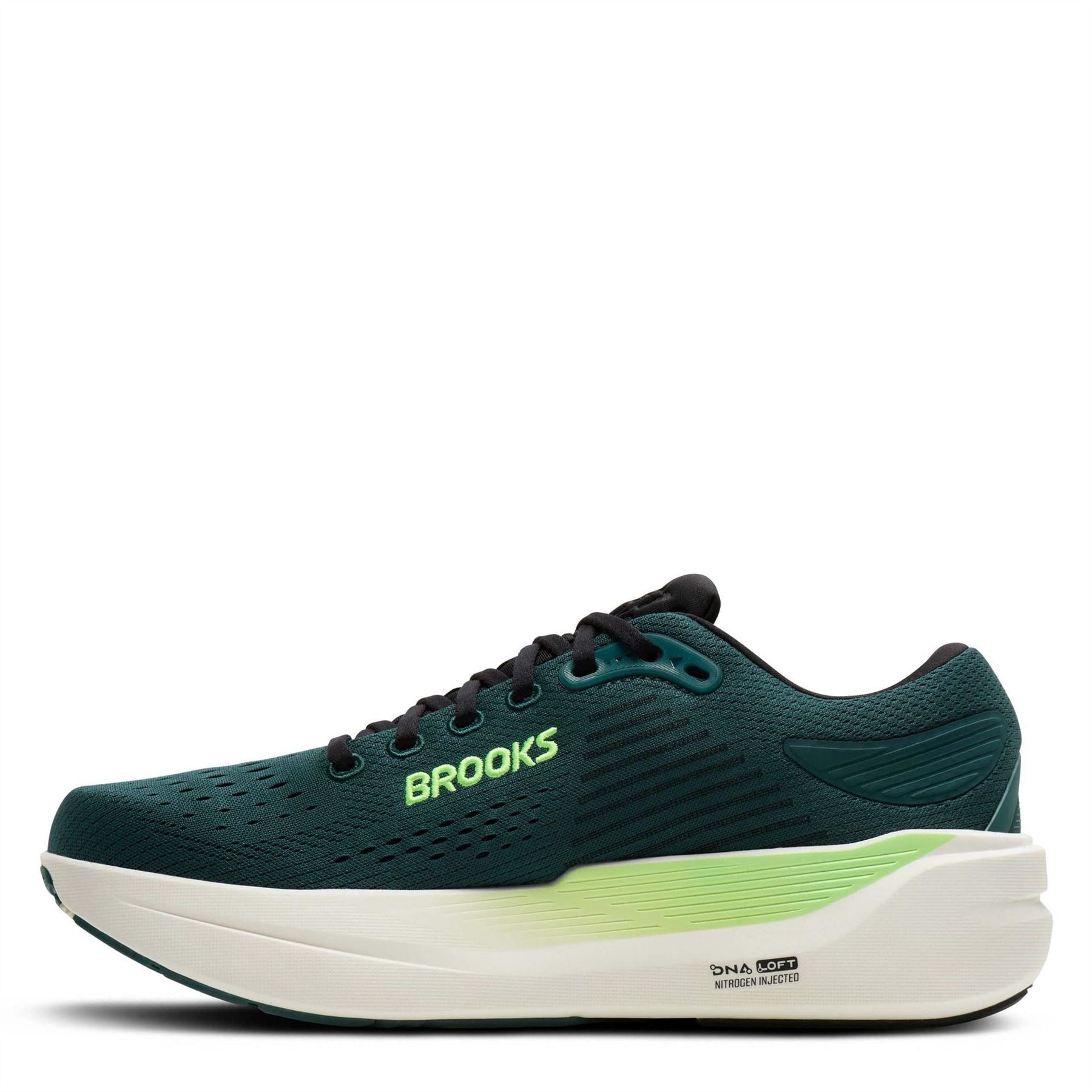 Brooks Mens Ghost Max 3 Road Running Shoes