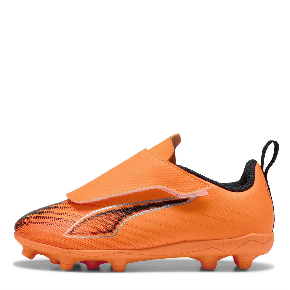 Puma Kids Ultra 6 Play V Firm Ground Football Boots