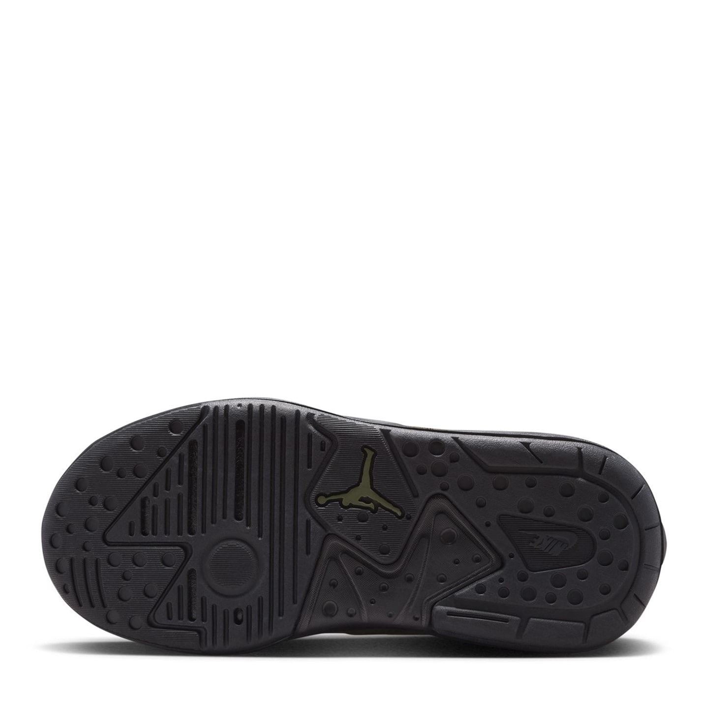 Air Jordan Comfort Era Lace-Up Low Top Sneakers