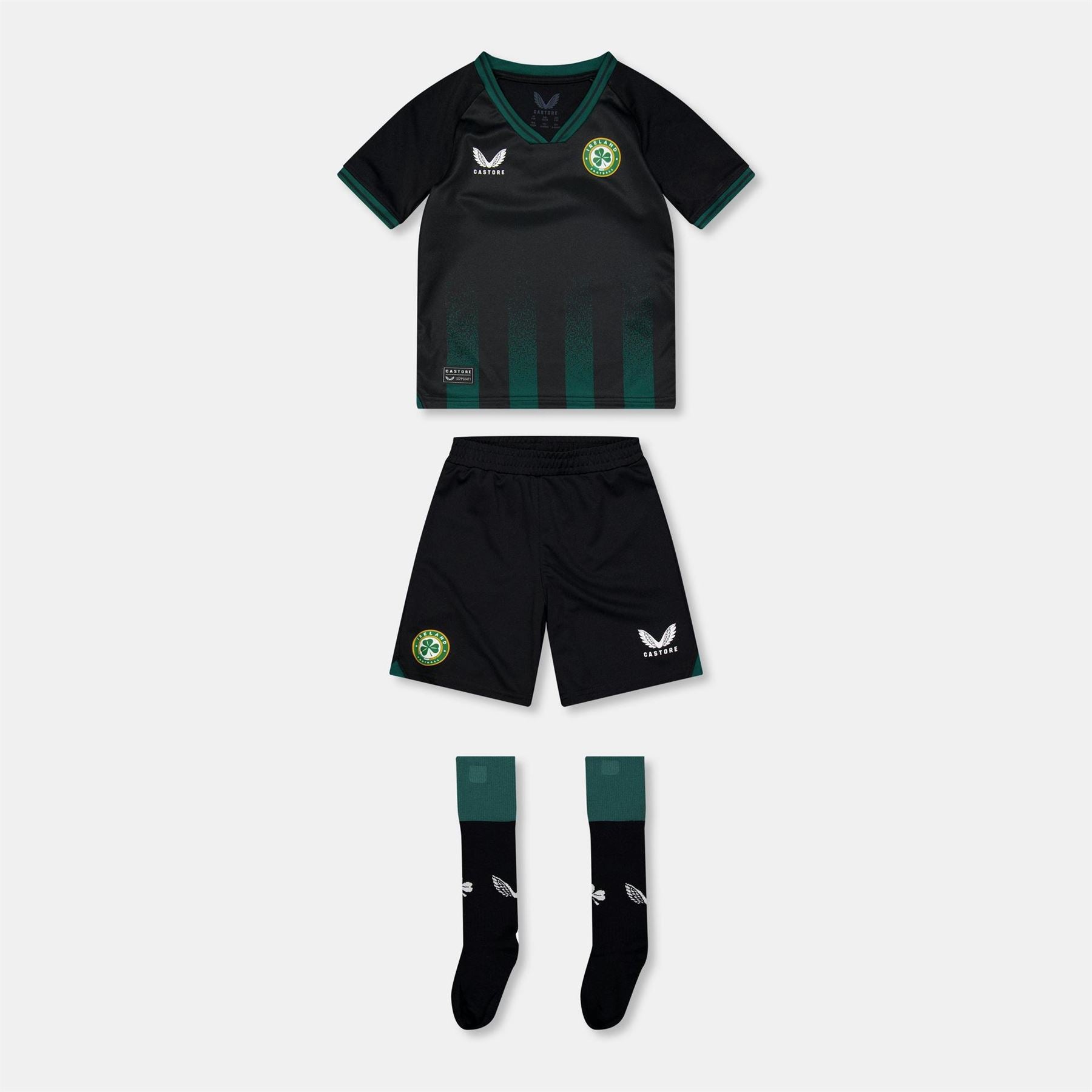 Castore Ireland Third Kit 2023 Infants