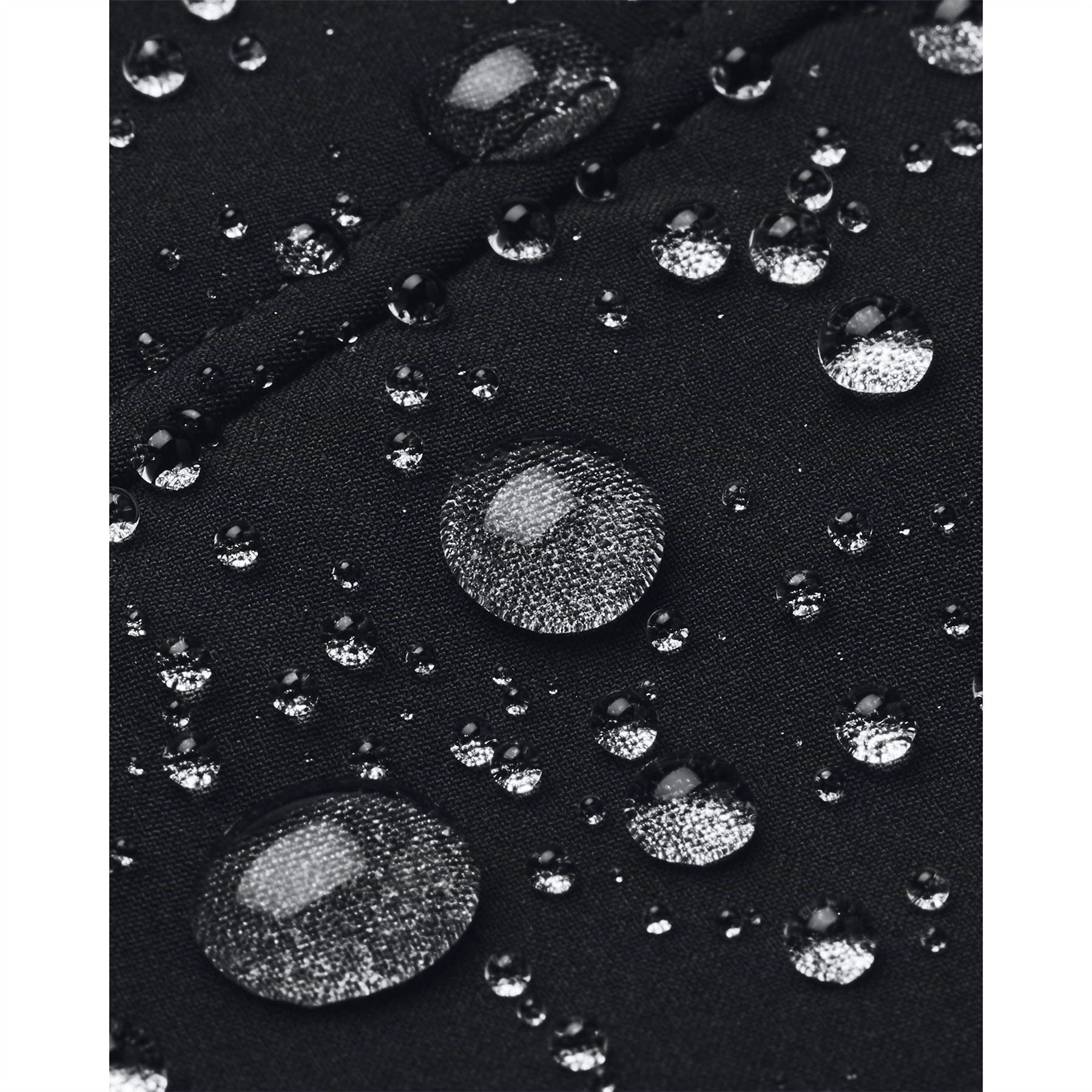 Under Armour Rock Hooded Relaxed Fit Large Genie Sweatshirt