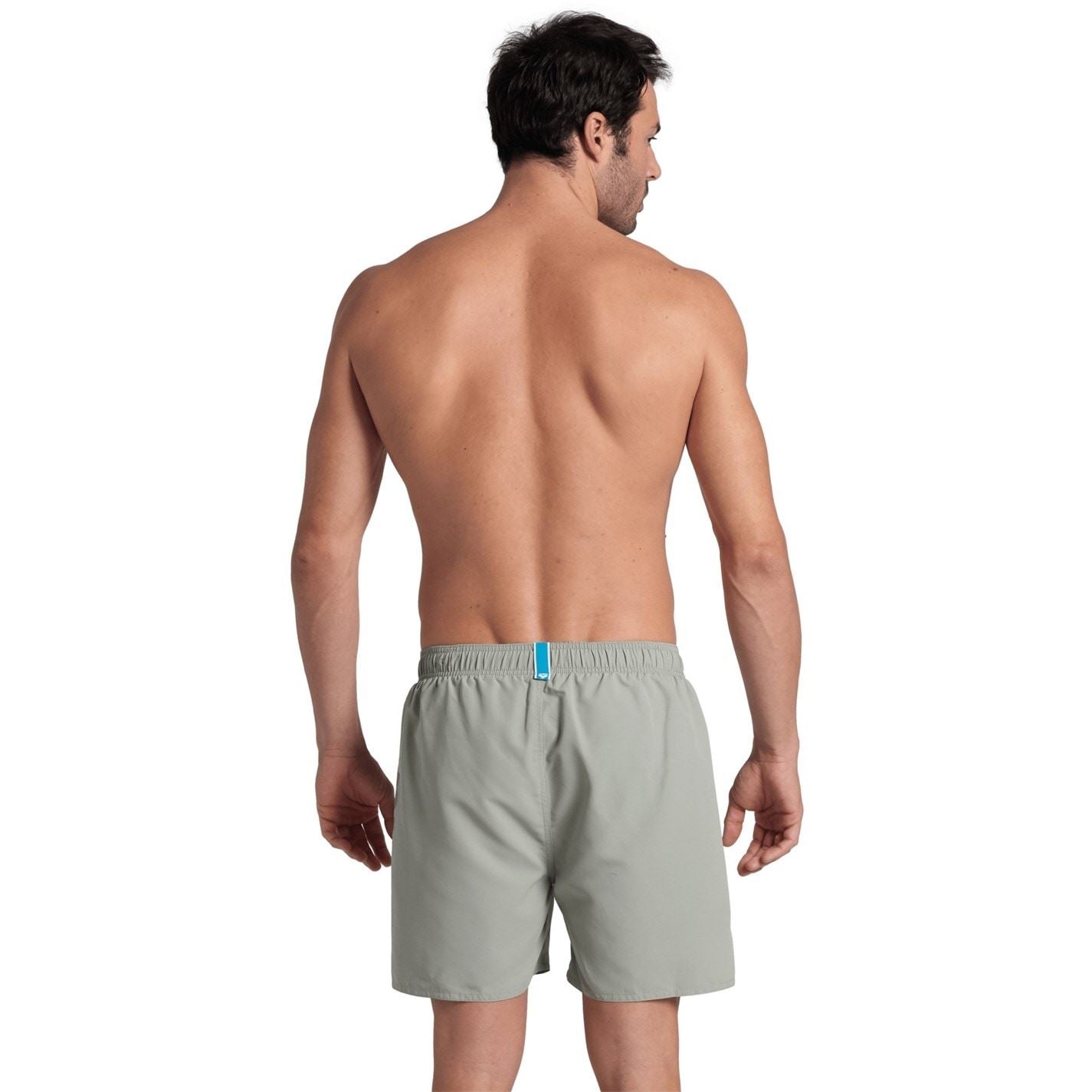 Arena Fundamentals Logo R Beach Boxer